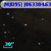 [MJD95] J063304.63+043133.8