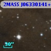 2MASS J06330141+0437009