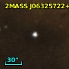 2MASS J06325722+0430186