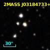 2MASS J03184733+4121475