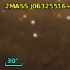 2MASS J06325516+0431441