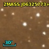 2MASS J06325773+0436258