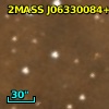 2MASS J06330084+0434250