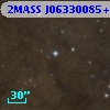 2MASS J06330085+0439307