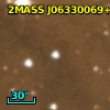 2MASS J06330069+0435212