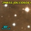 2MASS J06330604+0435555