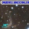 [MJD95] J063206.39+045416.6