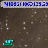 [MJD95] J063129.59+045250.0