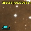 2MASS J06330642+0435205