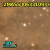 2MASS J06331093+0444237