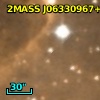 2MASS J06330967+0445250
