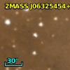 2MASS J06325454+0436045