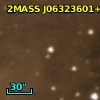 2MASS J06323601+0435392