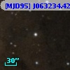 [MJD95] J063234.42+043319.5