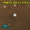 2MASS J06323783+0437089