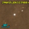 2MASS J06322988+0440435