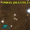 2MASS J06322913+0435093