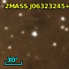 2MASS J06323245+0434423