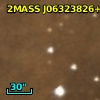 2MASS J06323826+0439243