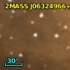 2MASS J06324966+0432483