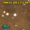 2MASS J06325198+0438250