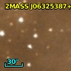 2MASS J06325387+0436230