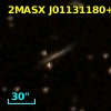 2MASX J01131180+4513490