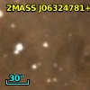 2MASS J06324781+0442135