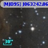 [MJD95] J063242.06+044835.0