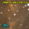 2MASS J06324733+0450408