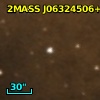 2MASS J06324506+0429516