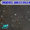 [MJD95] J063238.54+045442.6