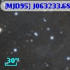 [MJD95] J063233.68+044803.8