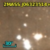 2MASS J06323514+0445217
