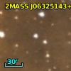 2MASS J06325143+0458195