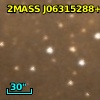 2MASS J06315288+0445364