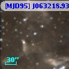 [MJD95] J063218.93+045802.6