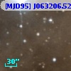 [MJD95] J063206.52+044755.6