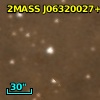 2MASS J06320027+0442592