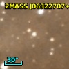 2MASS J06322707+0444571
