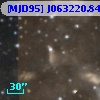 [MJD95] J063220.84+045740.1