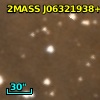 2MASS J06321938+0441022