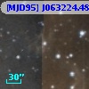 [MJD95] J063224.48+045431.5