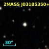 2MASS J03185350+4136596