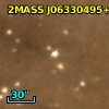 2MASS J06330495+0441472