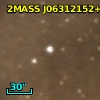 2MASS J06312152+0445324