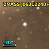 2MASS J06312240+0447229