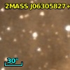 2MASS J06305827+0458163