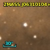 2MASS J06310104+0442290