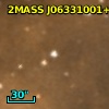 2MASS J06331001+0458238